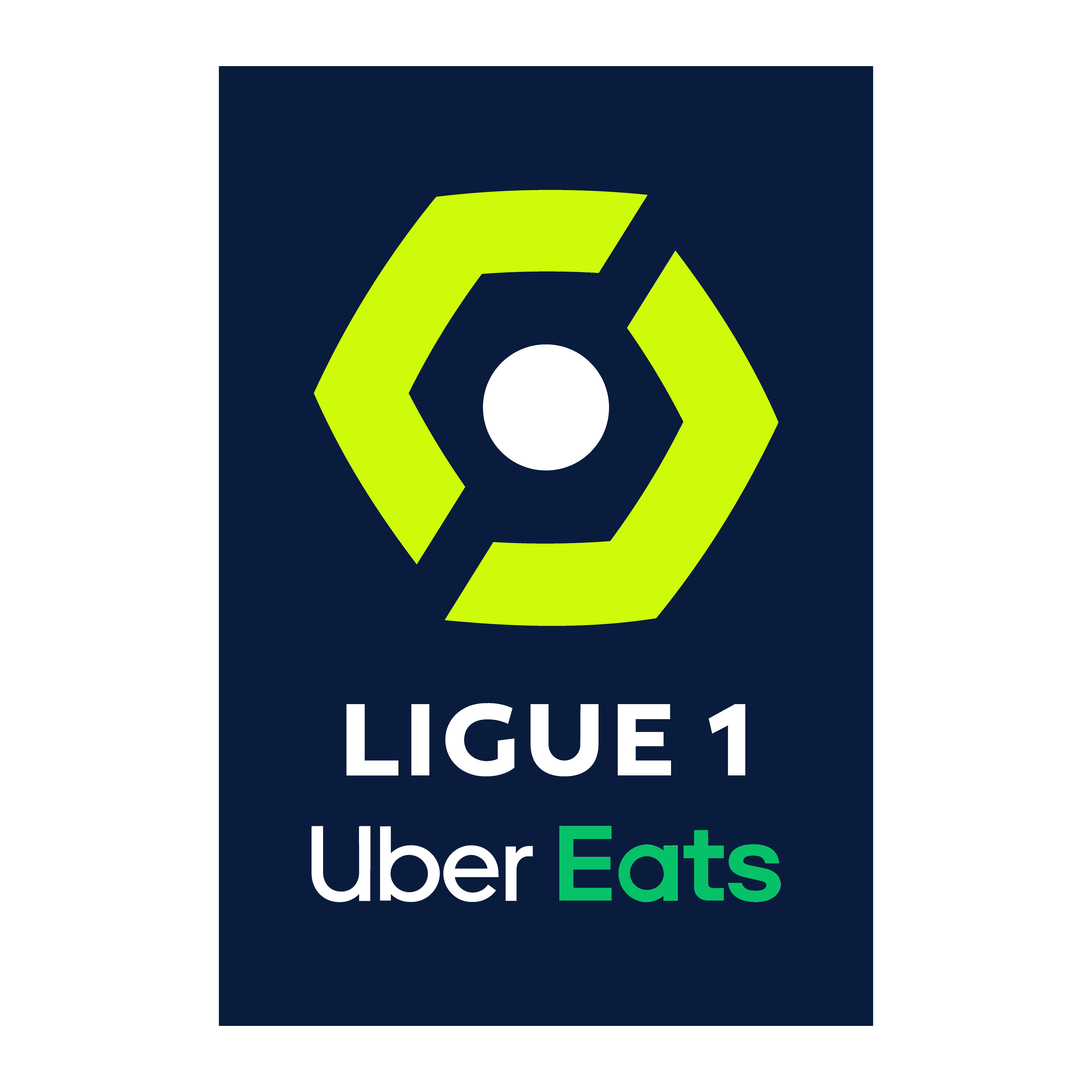 Logo ligue 1