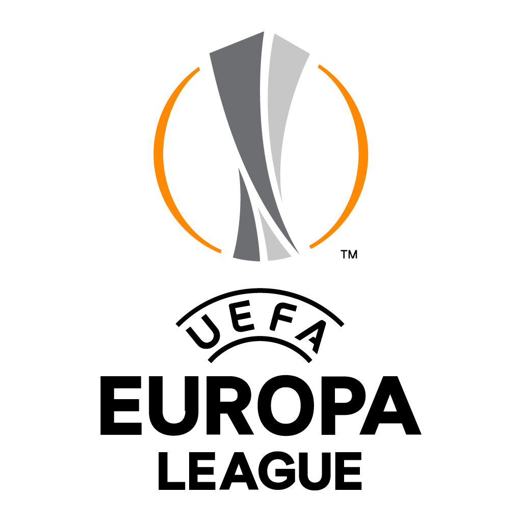 Logo de l'europa league