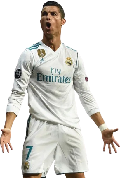Photo de Cristiano Ronaldo